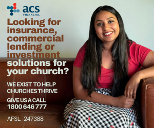 ACS Financial Sponsor 2026 Leader Jacket